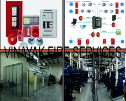 FIRE ALARM SYSTEM